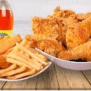1 Pollo Broaster
