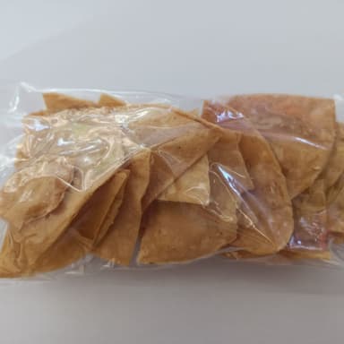Tostada Extra