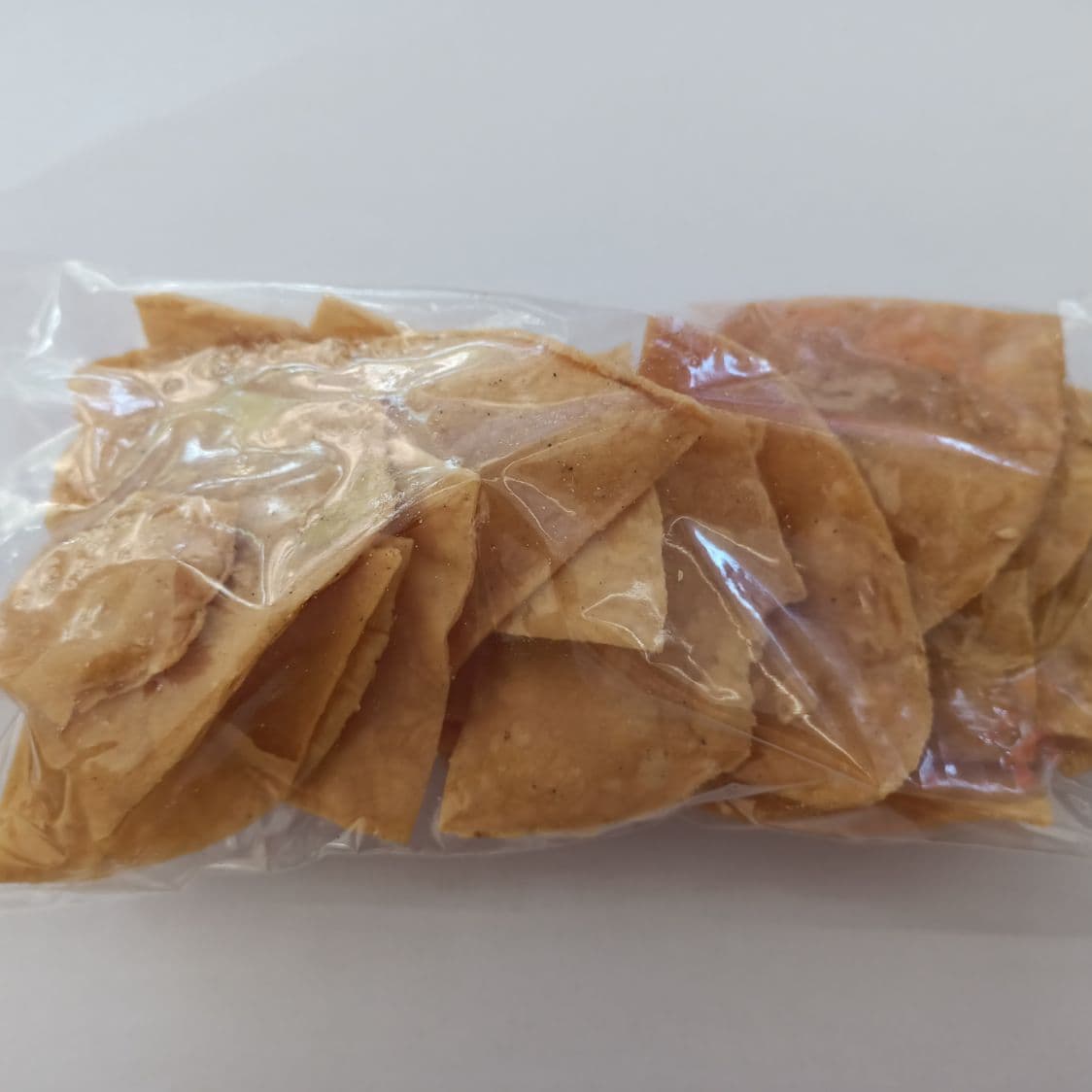 Tostada Extra