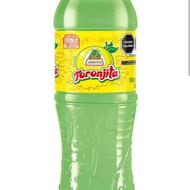 Toronjita