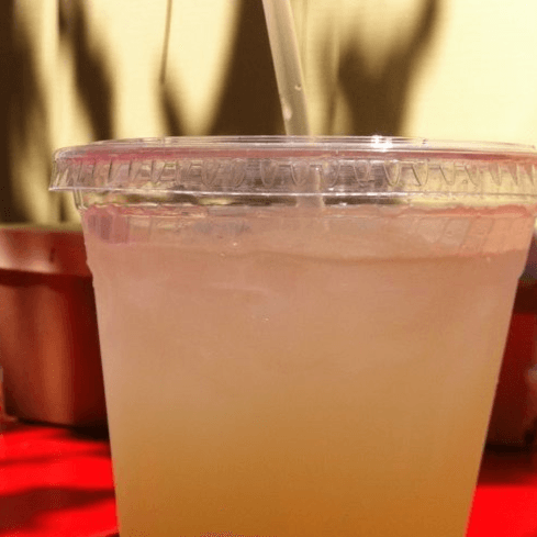 Aguas Fresca de 1 Litro