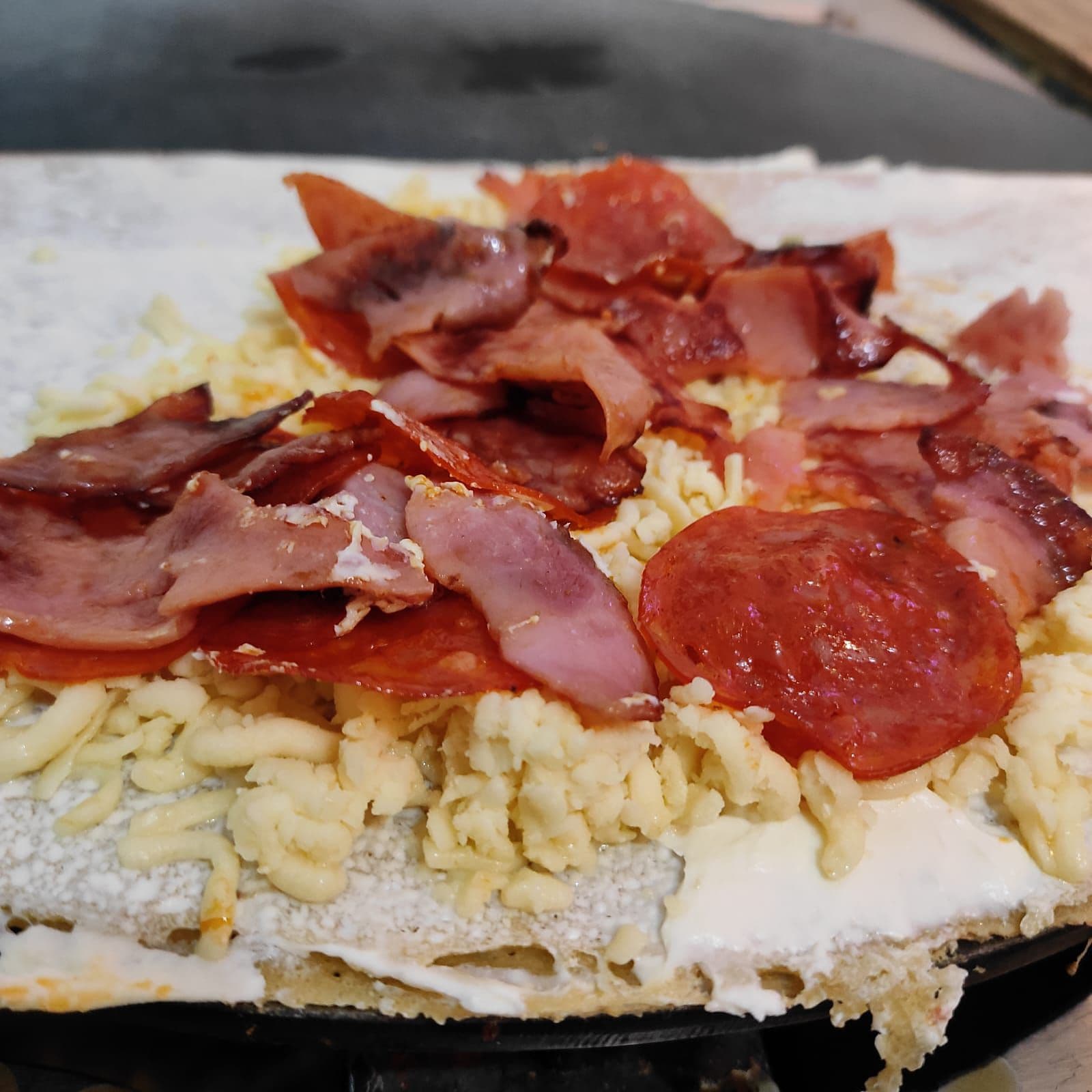 Crepa Italiana