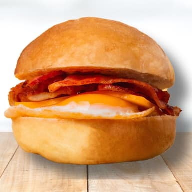 Bacon Wood