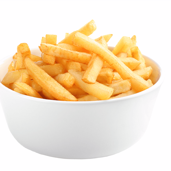 Papas a la Francesa