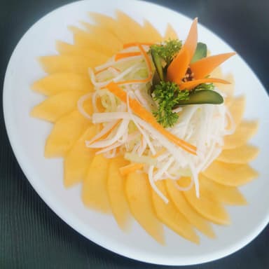 Ensalada Primavera