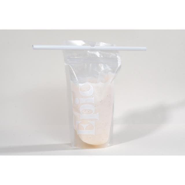 Malteada de Vainilla 400ml