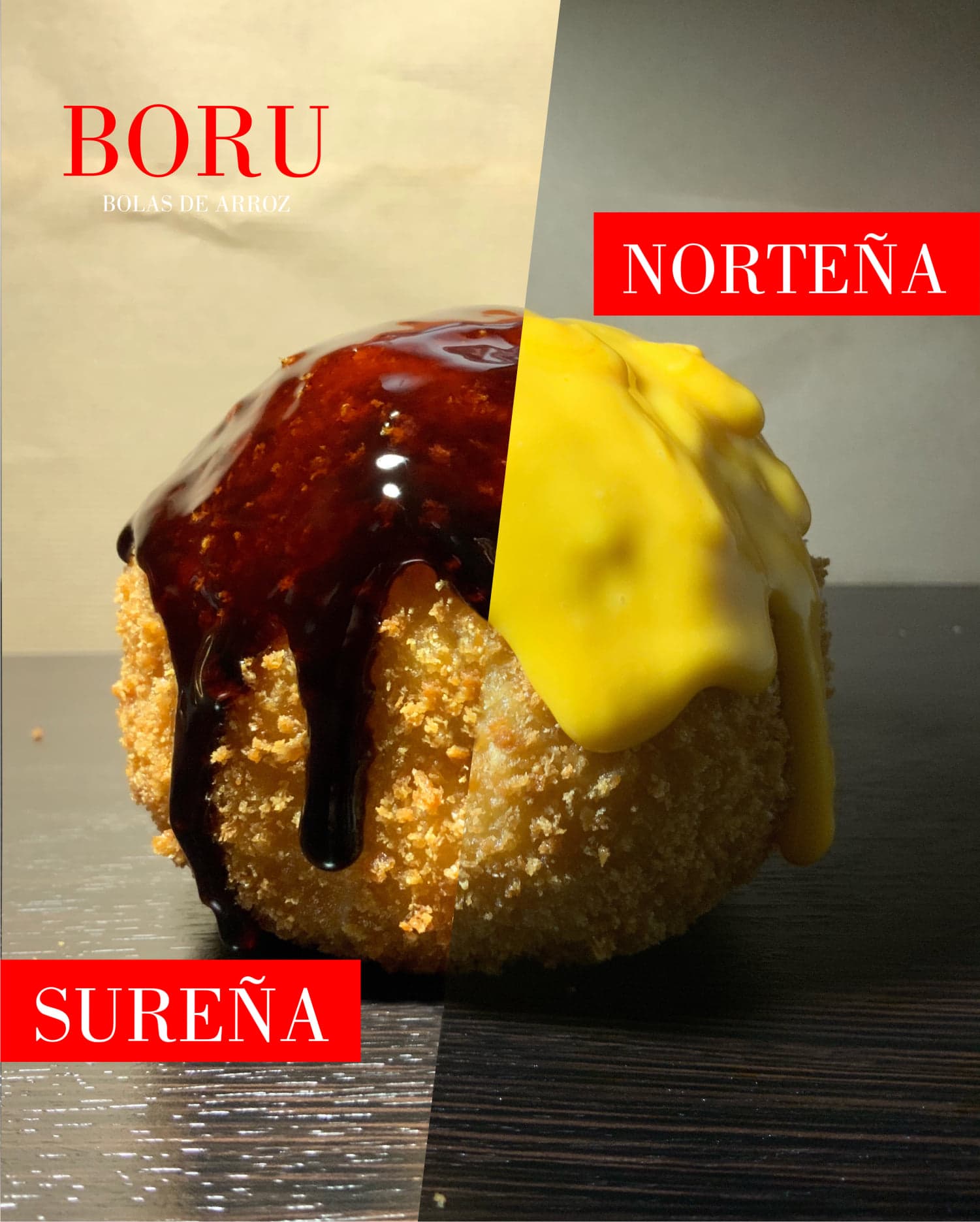 BŌRU