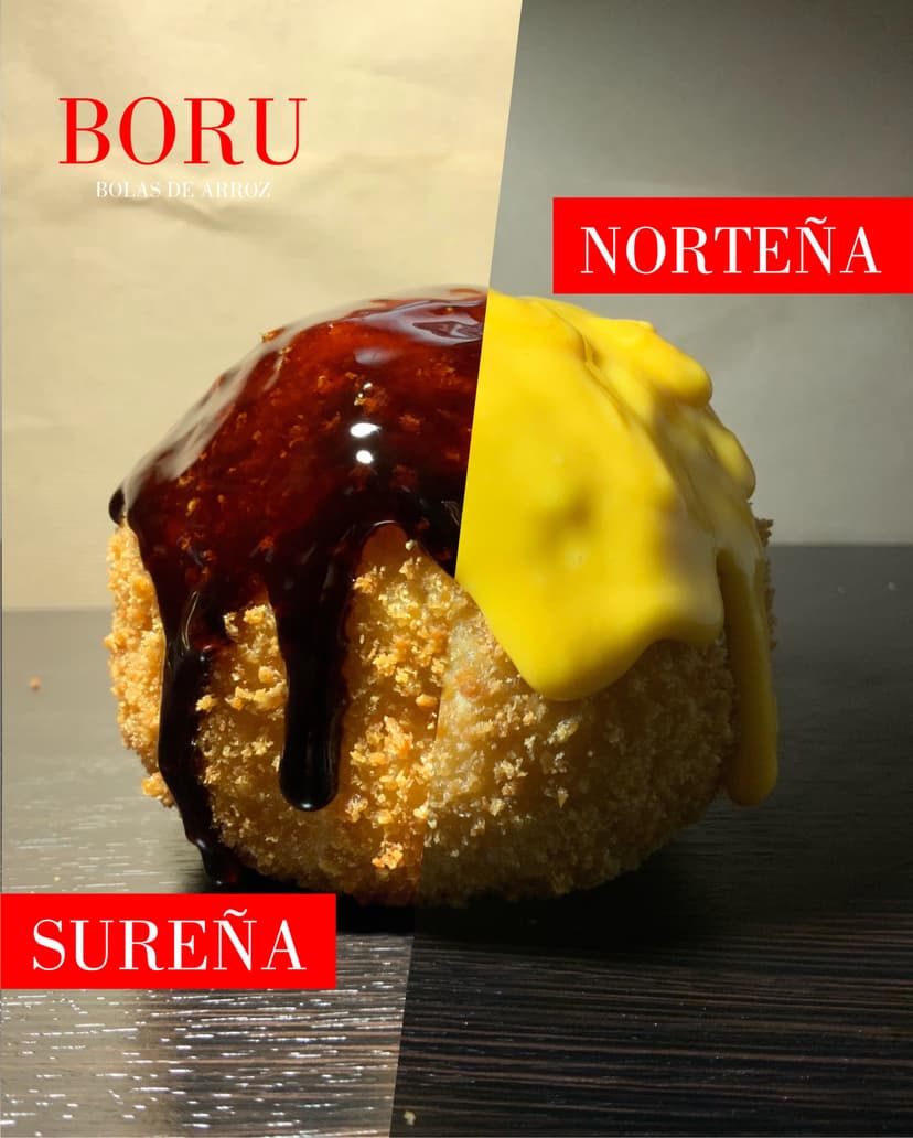 BŌRU