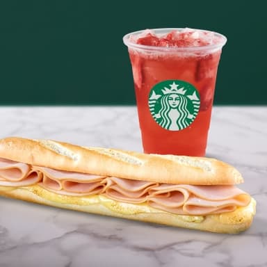 Un Lunch Conveniente