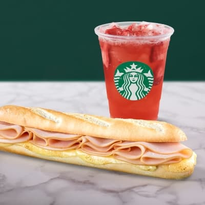 Un Lunch Conveniente