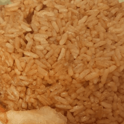 Porción de Arroz