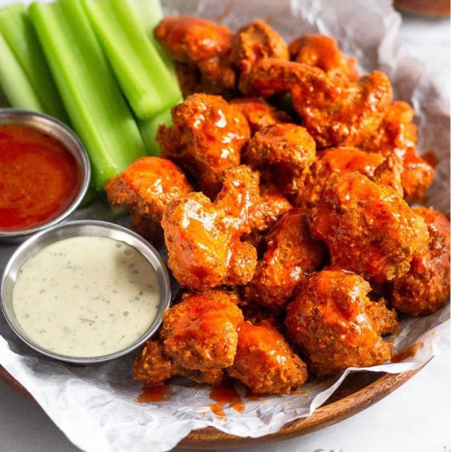 Boneless 50 Piezas