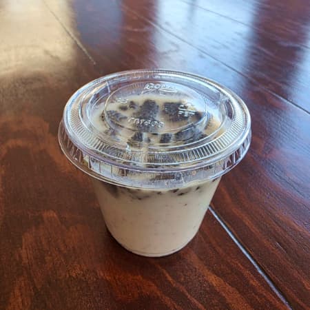 GELATINA DE GALLETA OREO .170 GRMS
