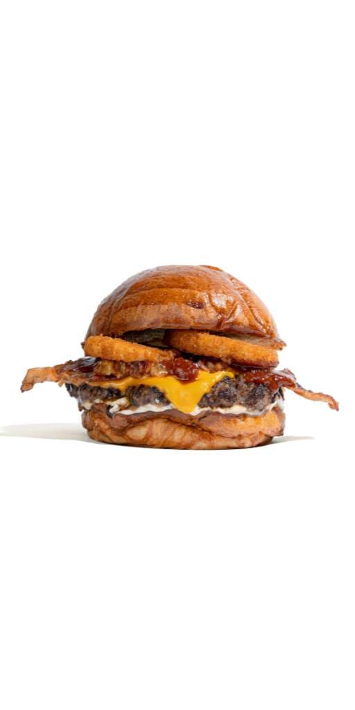 WLB BURGER