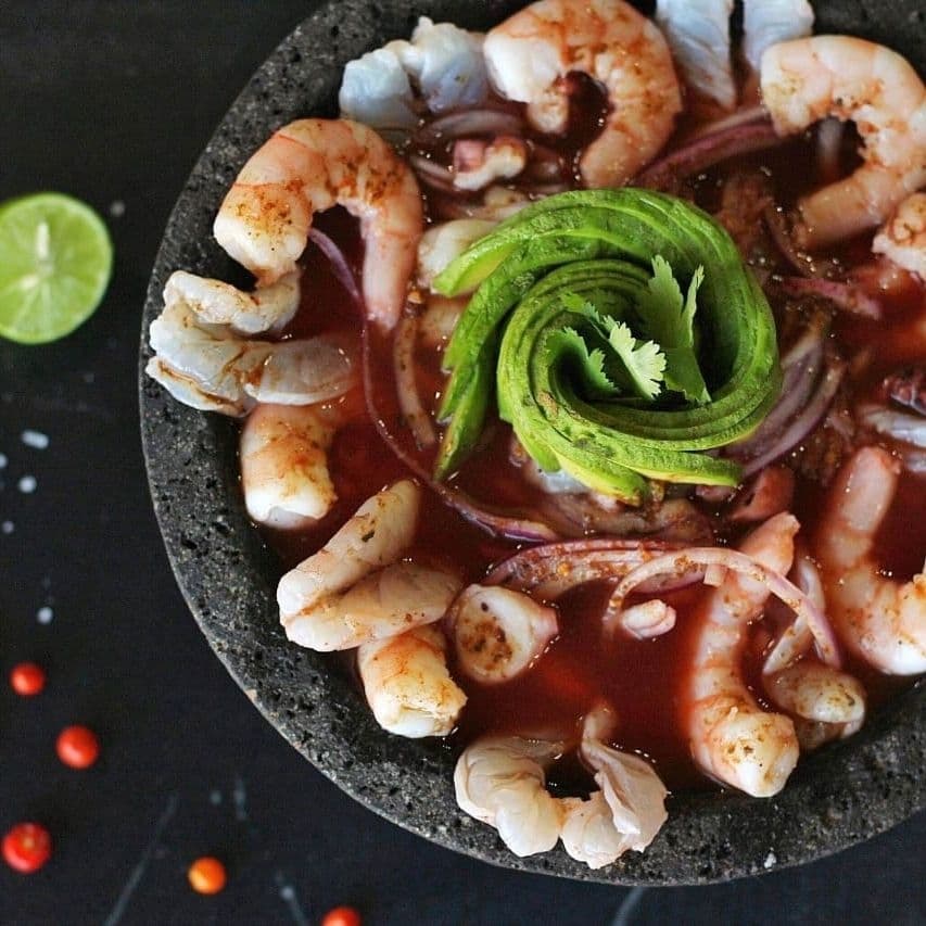 Molcajete