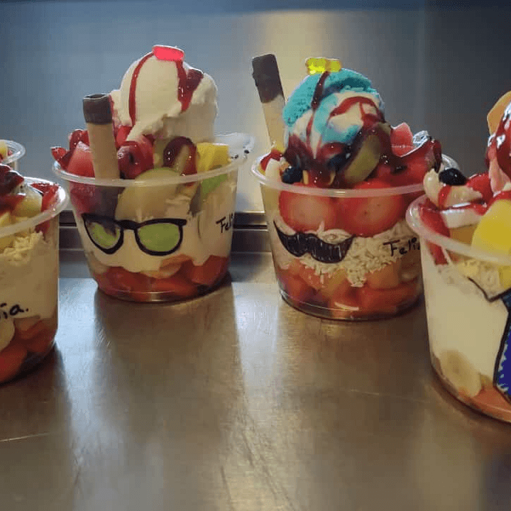 Ensalada Personal
