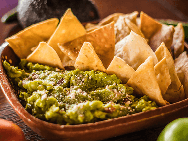 Guacamole