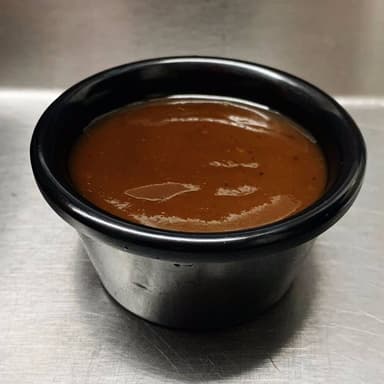 SALSA BBQ