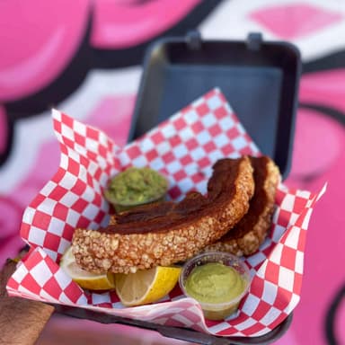 1/4 de Porkbelly
