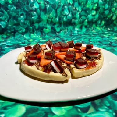 Waffle Bubulubu