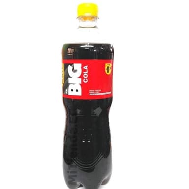 Gaseosa Big cola personal
