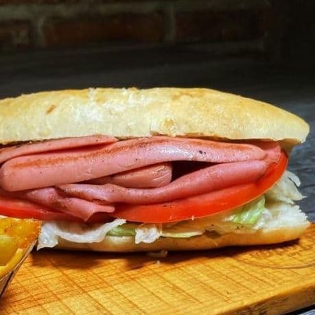 Torta Italiana