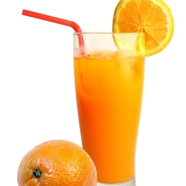 Naranjada 1 litro