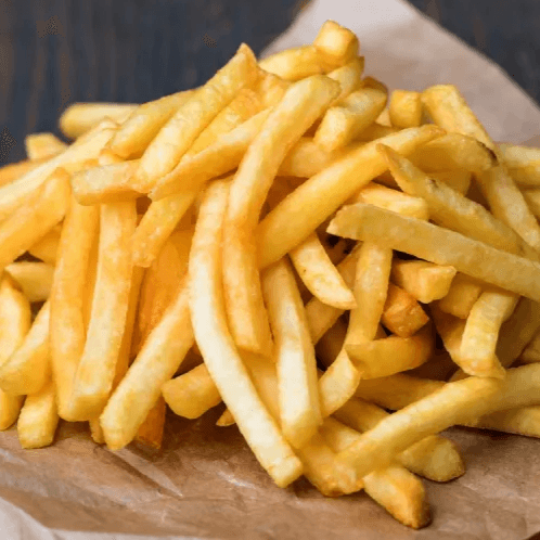 Orden Papas