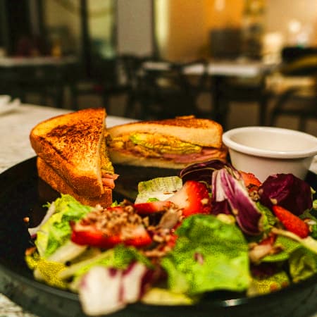Club Sandwich