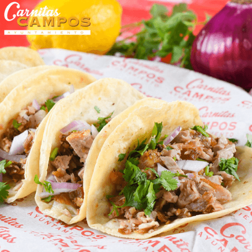 Combo-Tacos