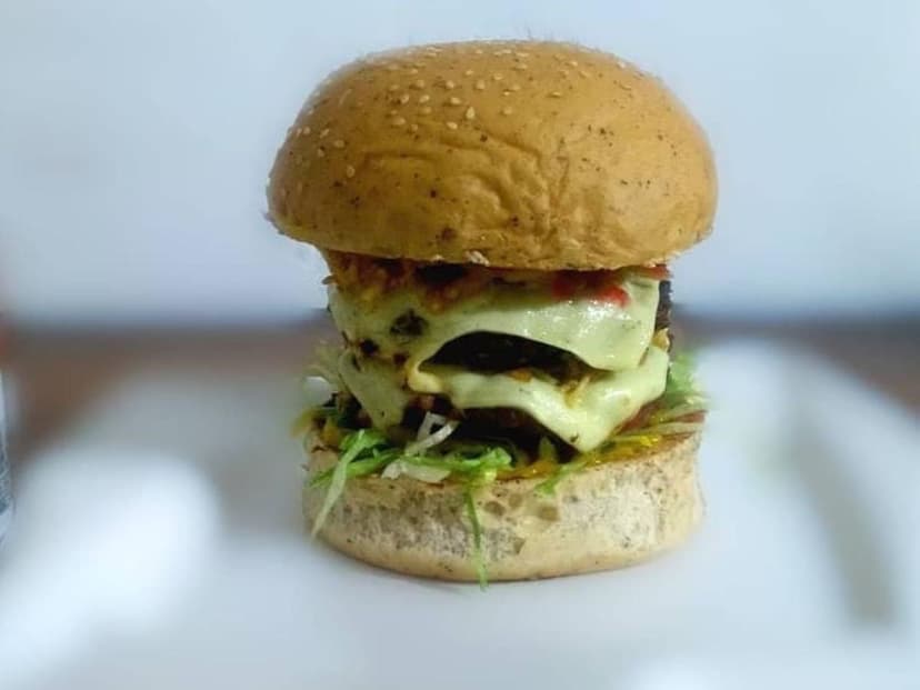 Burger House