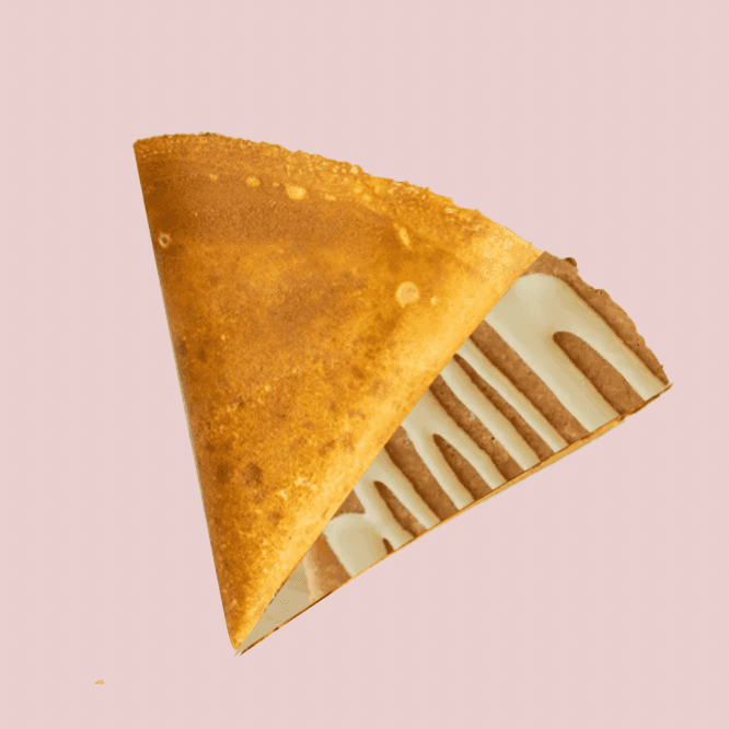 Crepa de Lechera