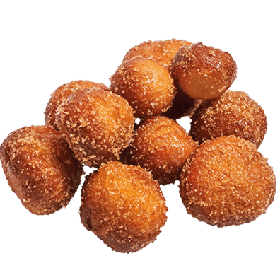 Sweet Puffy 10 Pzas