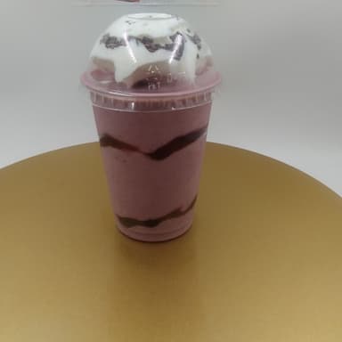 Frappe de Zarzamora 500ml