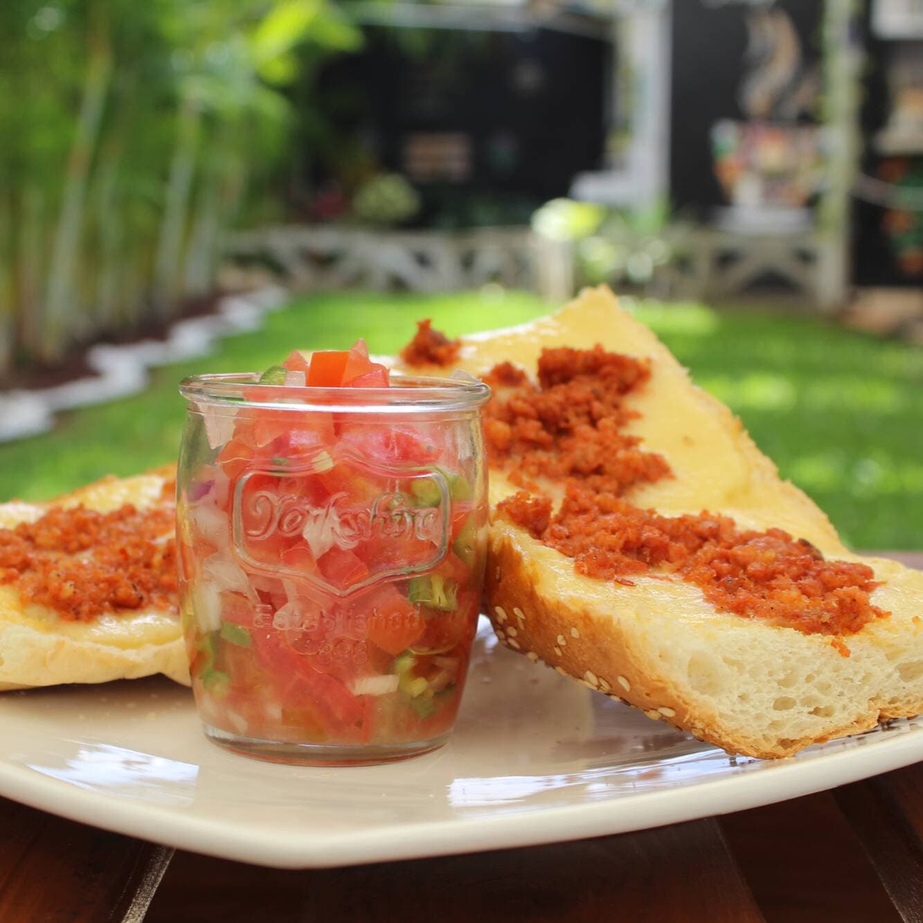 Molletes