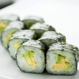 Maki Avocado
