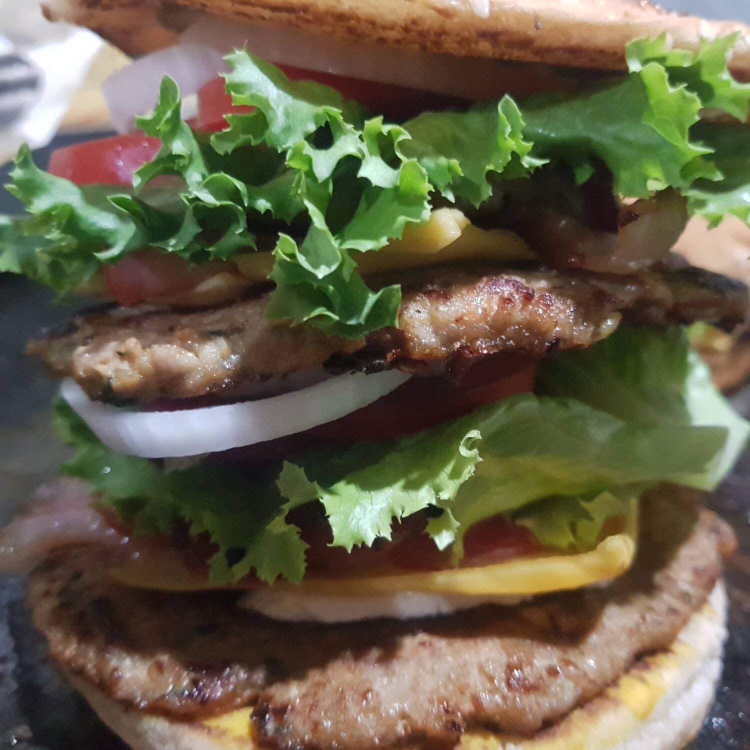 Doble Suprema