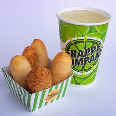 Combo Barranquillero X 2