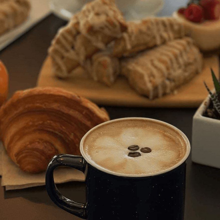 Latte Esencia Avellana
