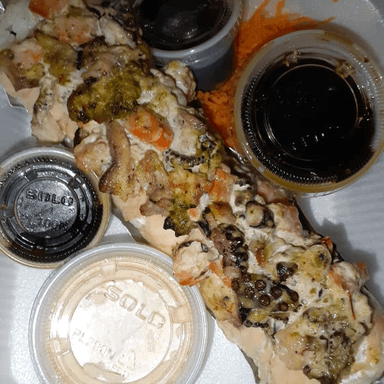Kika Roll