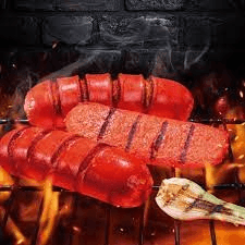 Salchicha Asada