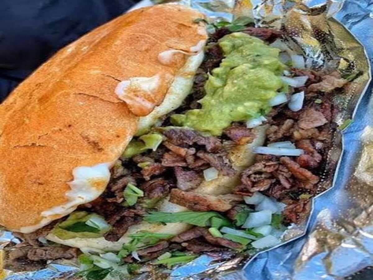 Torteria Dany "Un sabor Original"
