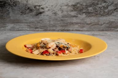 FRUTTI DI MARE.