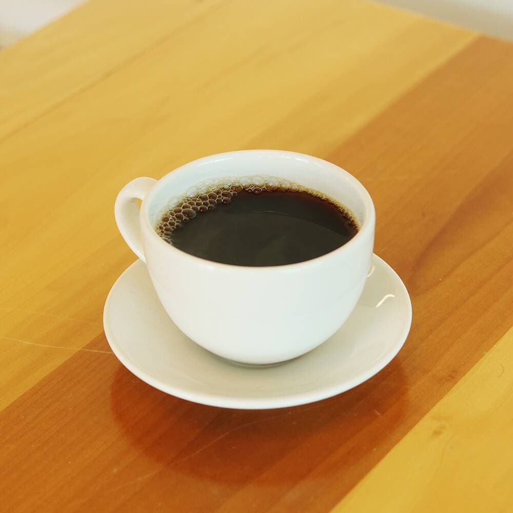 Café Negro