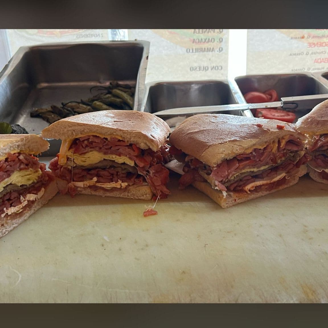 Gran Combinación