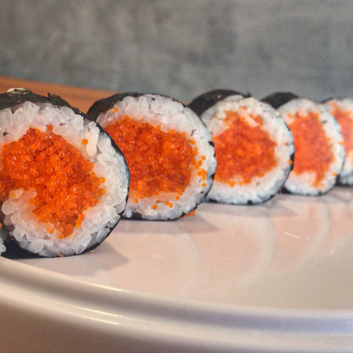 Rollo Masago