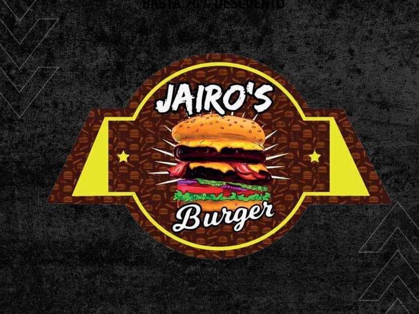 Jairo’s Burger