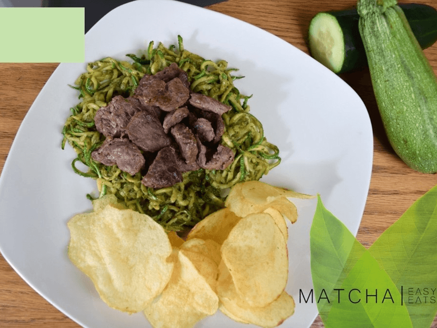 Veggie Noodles