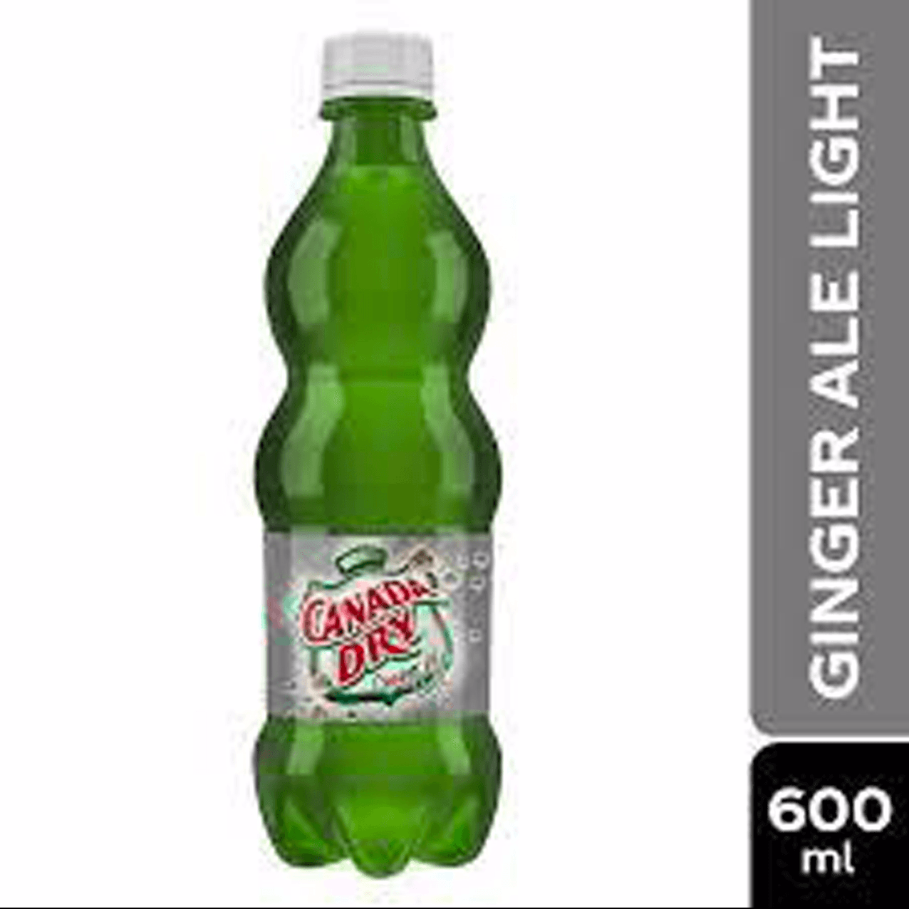 Gin Light 600 Ml.