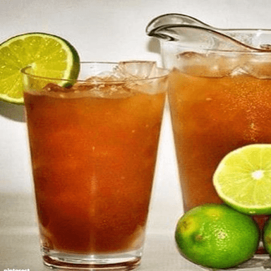 Limonada 16 Onz